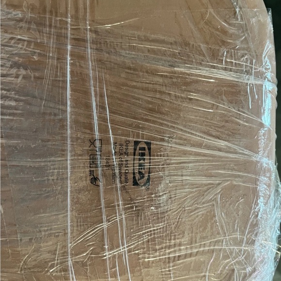 RARE Vintage IKEA Anvandbar Medium Terracotta Clay Pot Crock Roaster Seasoned - Picture 2 of 4